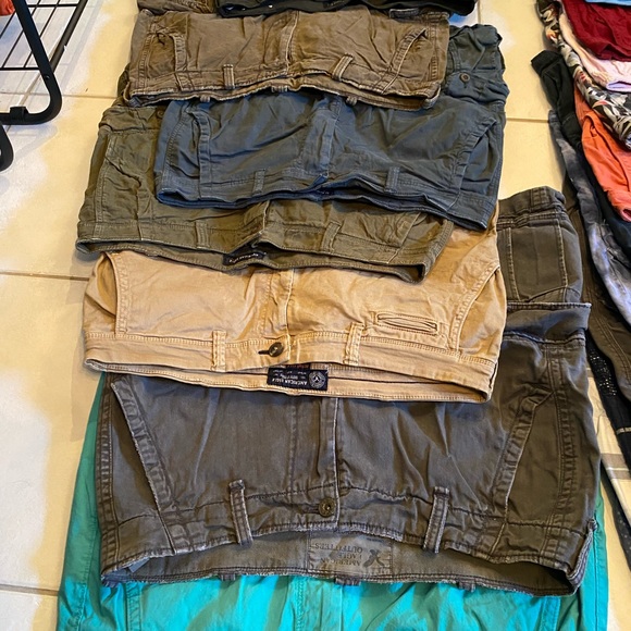 American Eagle shorts bundle 🦅 - Picture 11 of 15